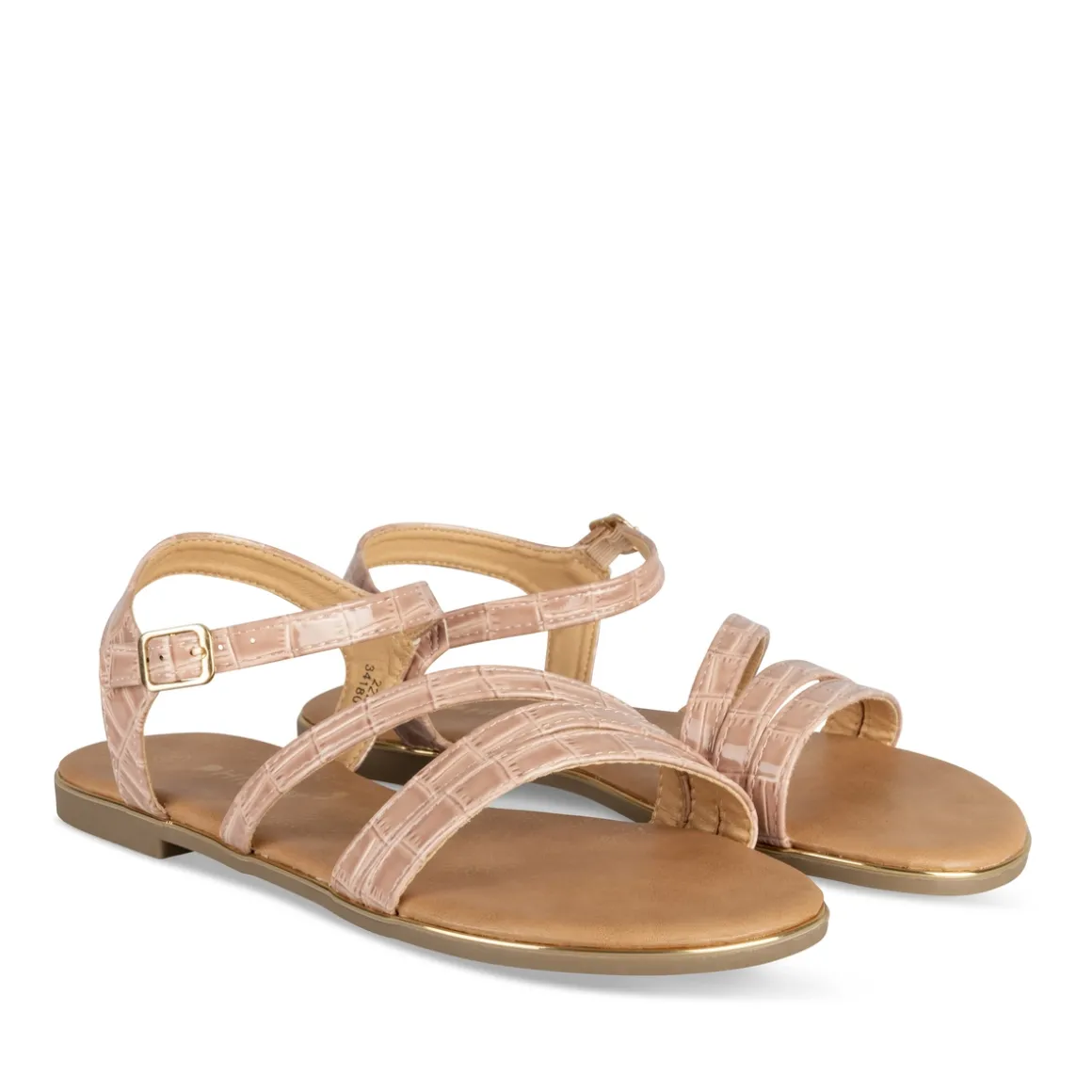 Sandalen ROZE