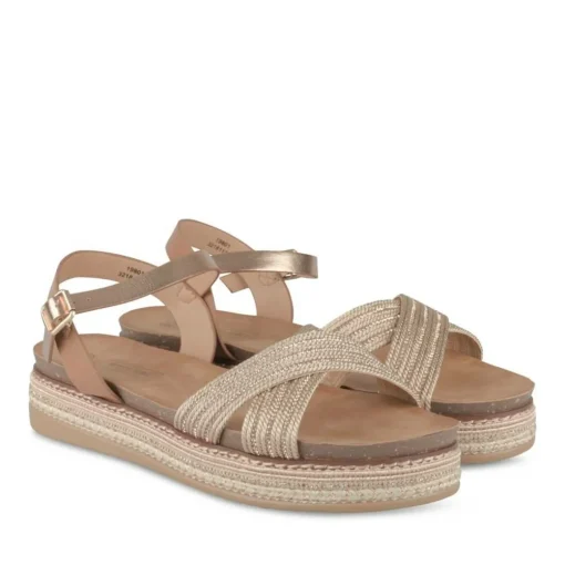 Sandalen ROZE