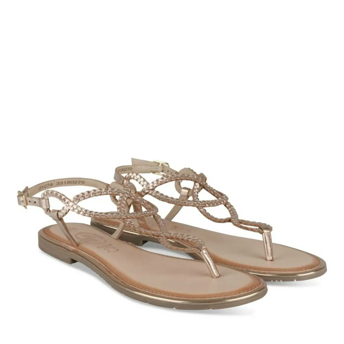 Sandalen ROZE