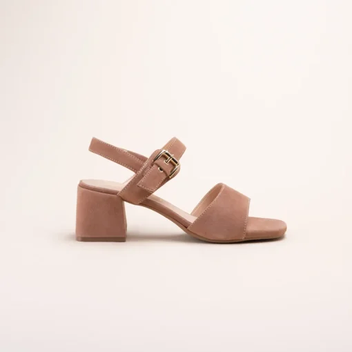 Sandalen ROZE