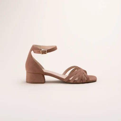 Sandalen ROZE