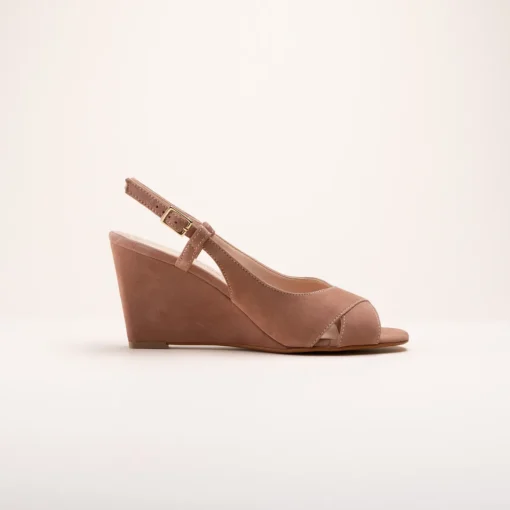 Sandalen ROZE