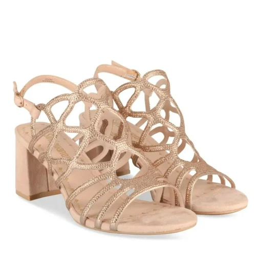 Sandalen ROZE