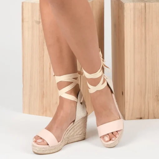 Sandalen ROZE