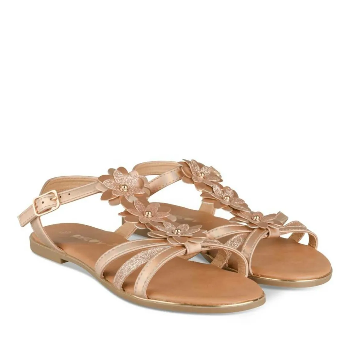 Sandalen ROZE