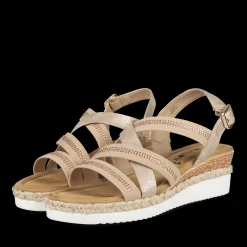 Sandalen ROZE