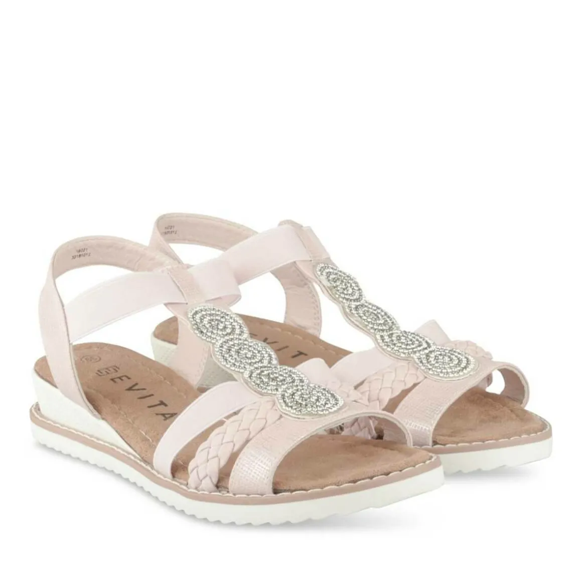 Sandalen ROZE