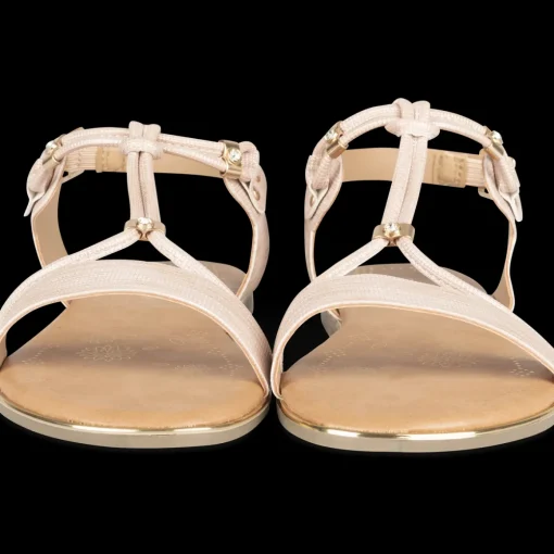 Sandalen ROZE