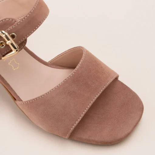 Sandalen ROZE