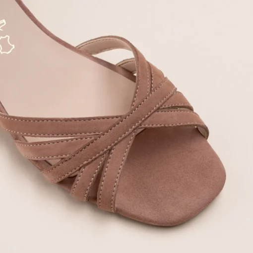 Sandalen ROZE