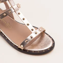 Sandalen ROZE