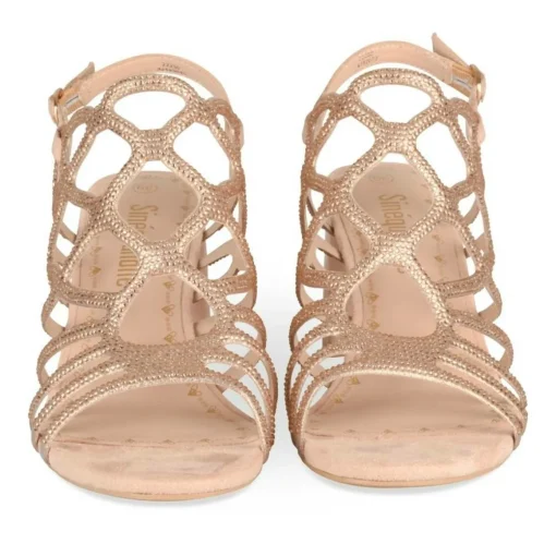 Sandalen ROZE