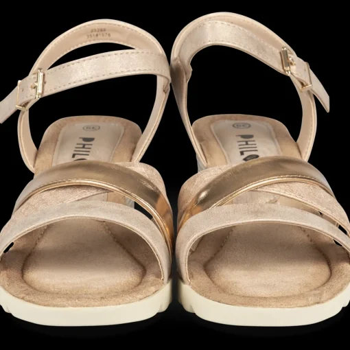 Sandalen ROZE