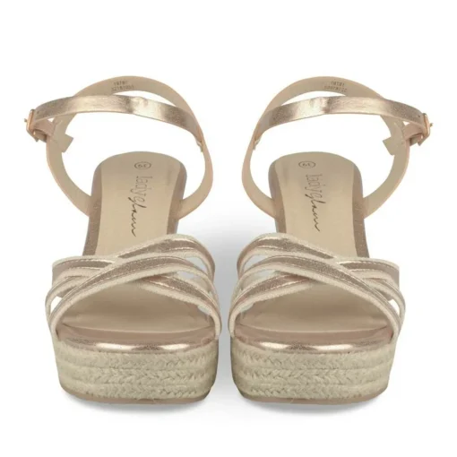 Sandalen ROZE