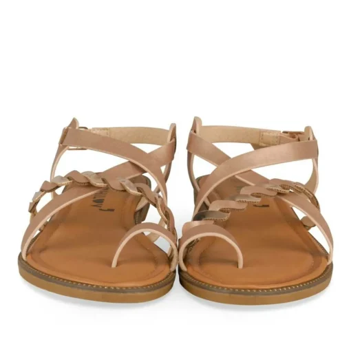 Sandalen ROZE