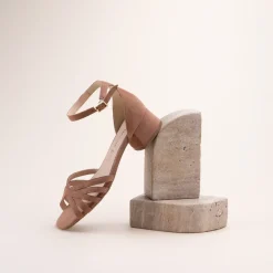 Sandalen ROZE