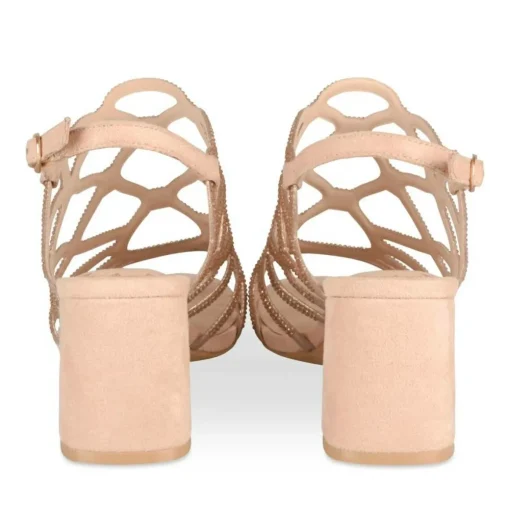 Sandalen ROZE