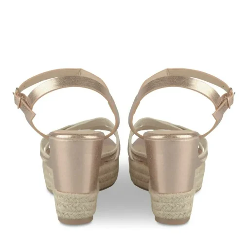 Sandalen ROZE