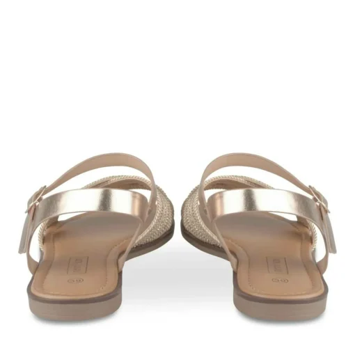 Sandalen ROZE