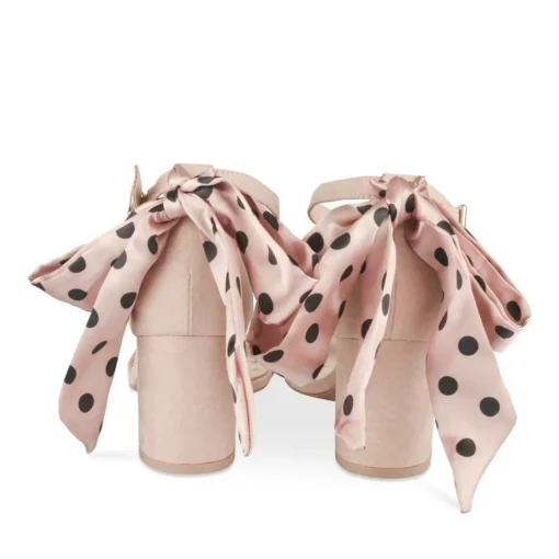Sandalen ROZE