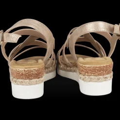 Sandalen ROZE