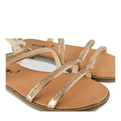 Sandalen ROZE
