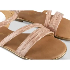 Sandalen ROZE