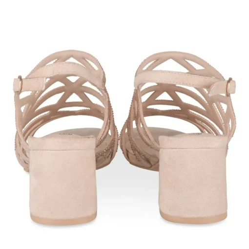Sandalen ROZE