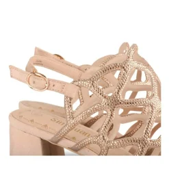 Sandalen ROZE
