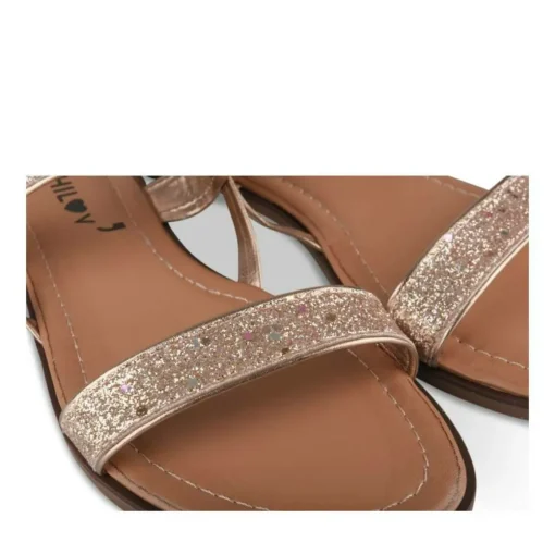 Sandalen ROZE
