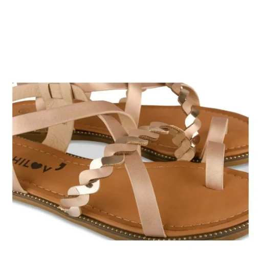 Sandalen ROZE