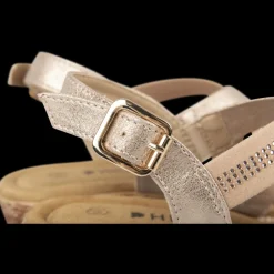 Sandalen ROZE