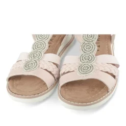 Sandalen ROZE