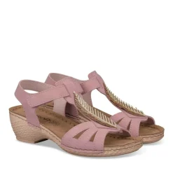 Sandalen ROZE NEOSOFT DAMES