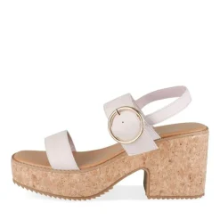 Sandalen VIOLET