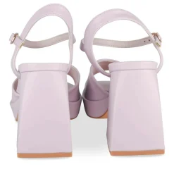 Sandalen VIOLET