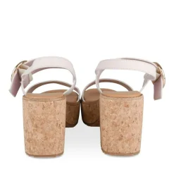 Sandalen VIOLET