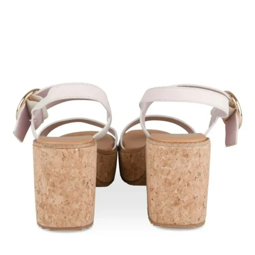 Sandalen VIOLET