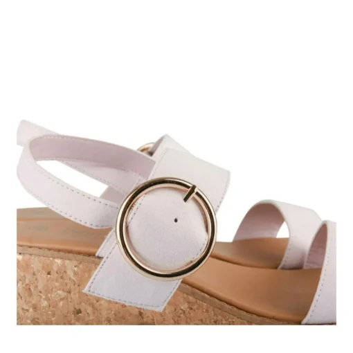 Sandalen VIOLET