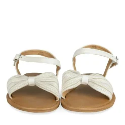 Sandalen WIT