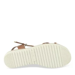 Sandalen WIT