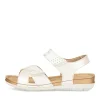 Sandalen WIT NEOSOFT DAMES