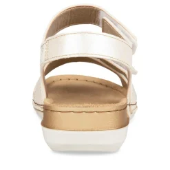 Sandalen WIT NEOSOFT DAMES