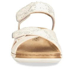 Sandalen WIT NEOSOFT DAMES
