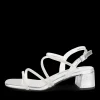 Sandalen ZILVER