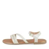 Sandalen ZILVER