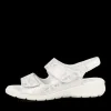 Sandalen ZILVER