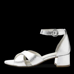 Sandalen ZILVER