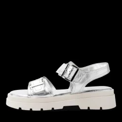 Sandalen ZILVER