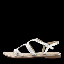 Sandalen ZILVER